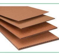 Giấy tấm carton 10