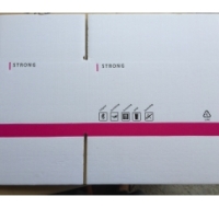 Thùng carton 5 lớp M2