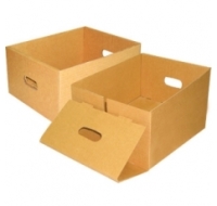 Thùng carton 3 lớp M8
