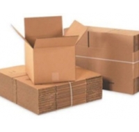 Thùng carton 5 lớp  M1