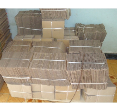 Giấy tấm carton 8