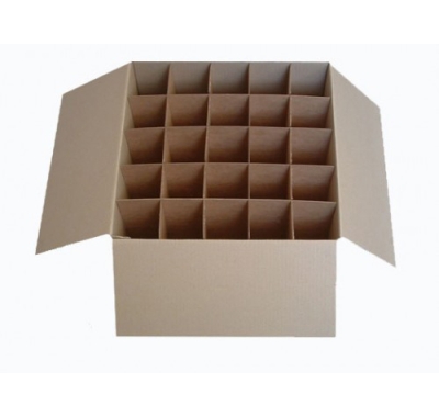 Thùng carton 5 lớp M3