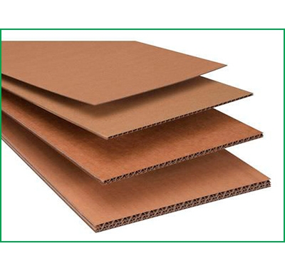 Giấy tấm carton 10