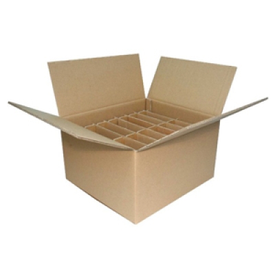 Thùng carton 5 lớp M4