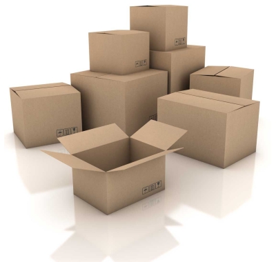 Thùng carton 3 lớp 