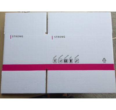 Thùng carton 5 lớp M2