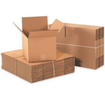 Thùng carton 5 lớp  M1