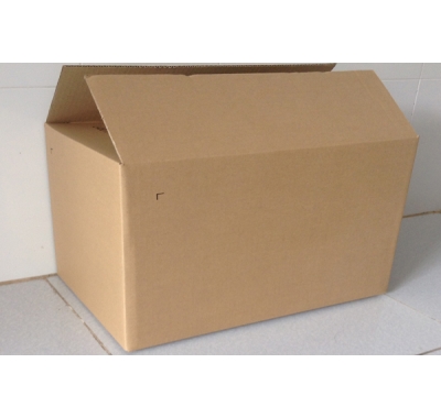 Thùng carton 7 lớp  M1