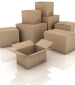 Thùng carton 3 lớp 